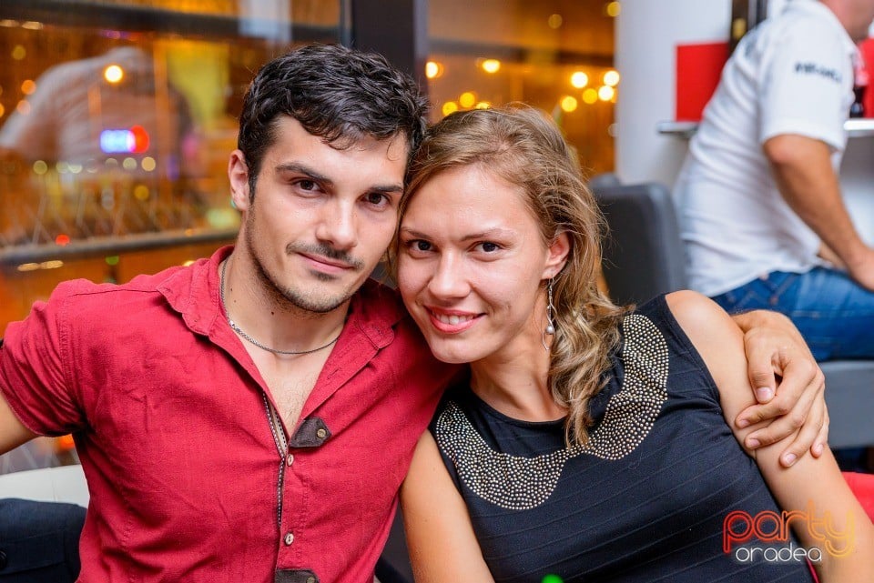 Seară de dans, 