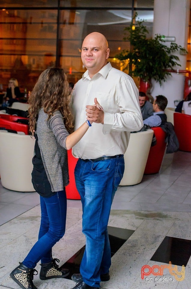Seară de dans, 