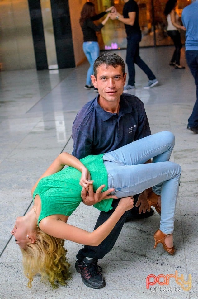 Seară de dans, 