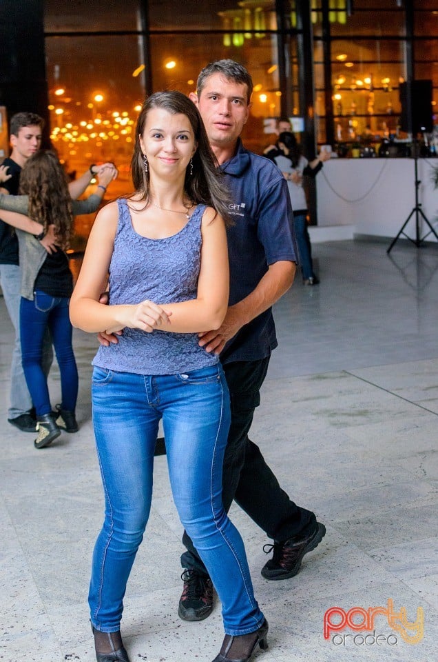 Seară de dans, 