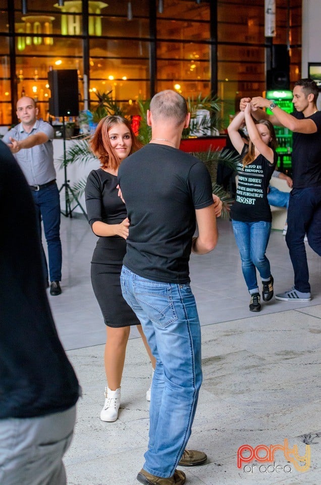 Seară de dans, 