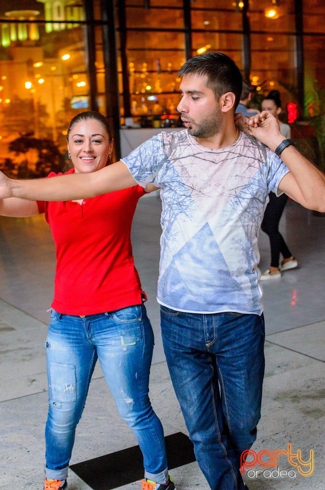 Seară de dans, 