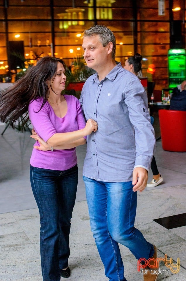 Seară de dans, 