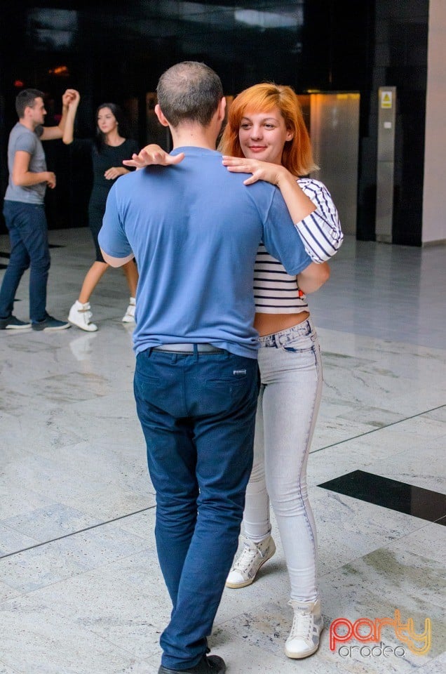 Seară de dans, 