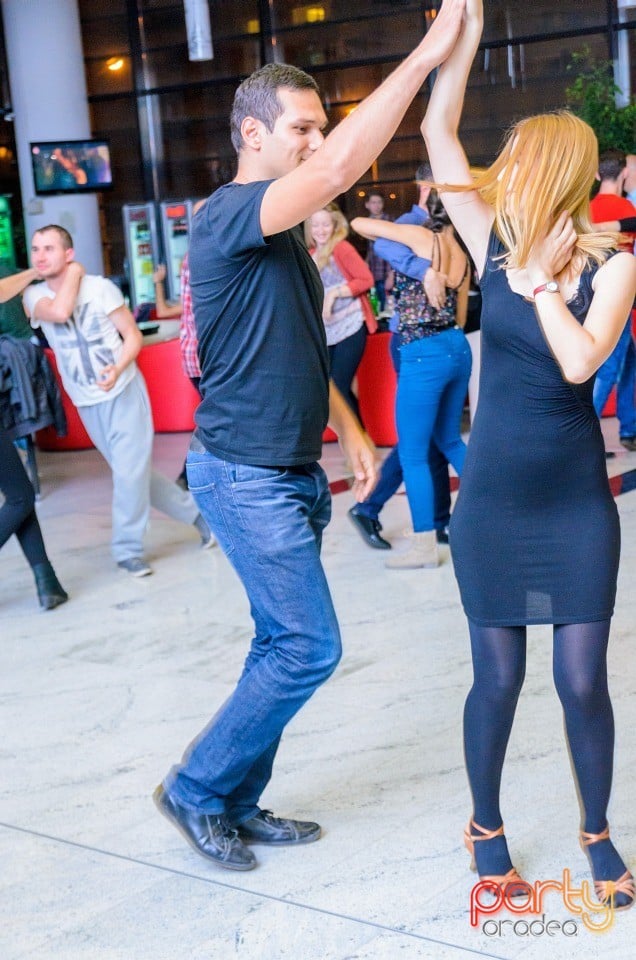 Seară de dans, 