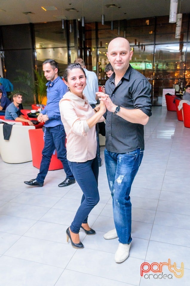 Seară de dans, 