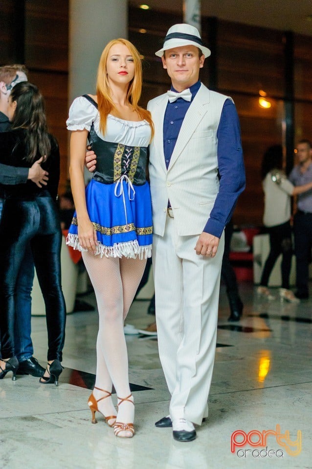 Seară de dans, 