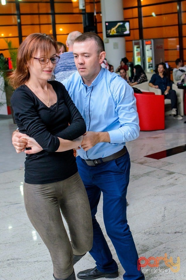Seară de dans,