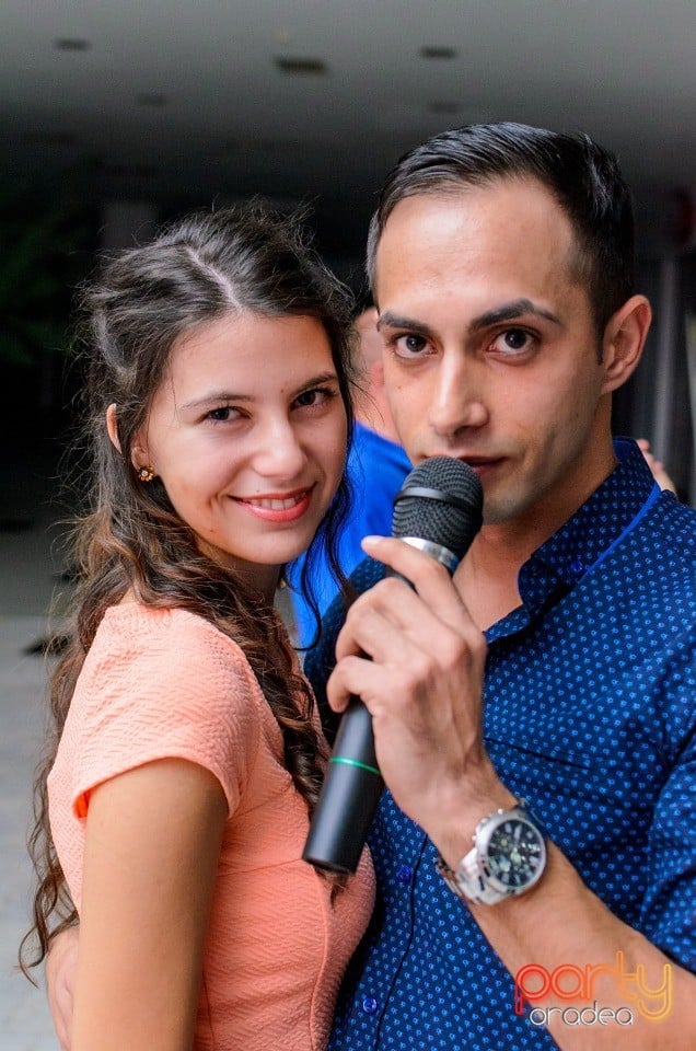 Seară de dans,