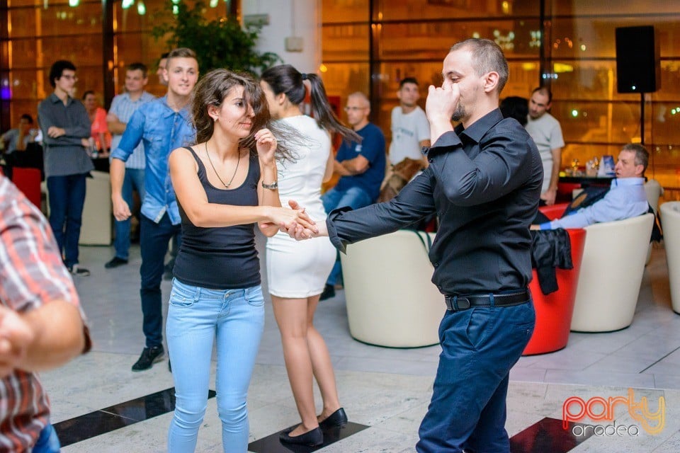 Seară de dans, 