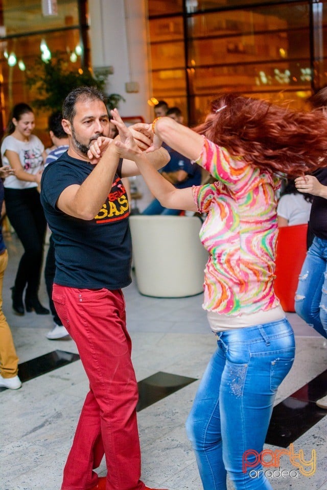 Seară de dans, 