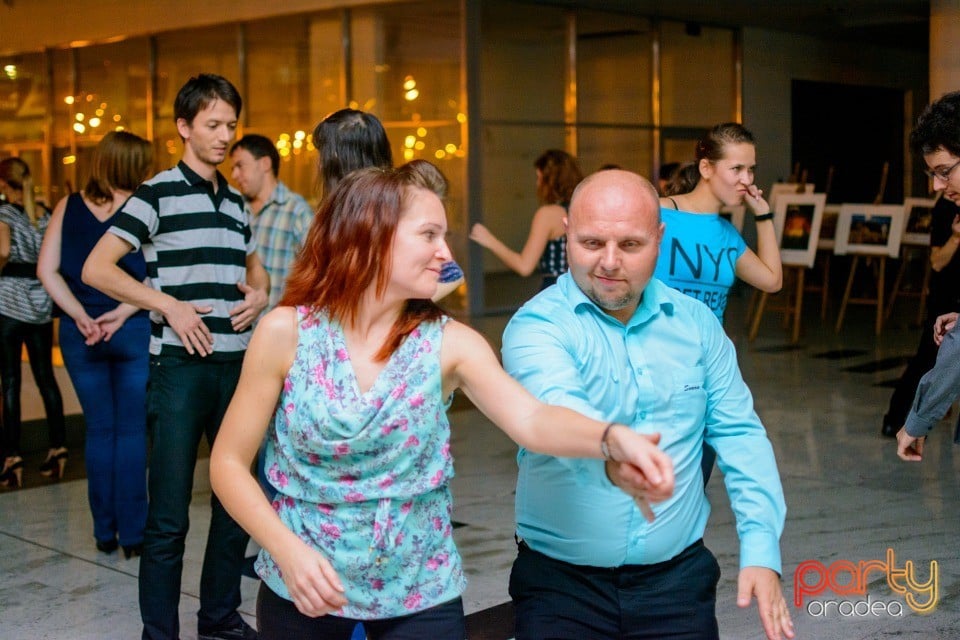 Seară de dans, 
