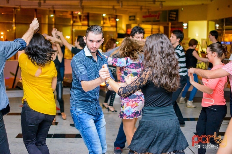 Seară de dans, 