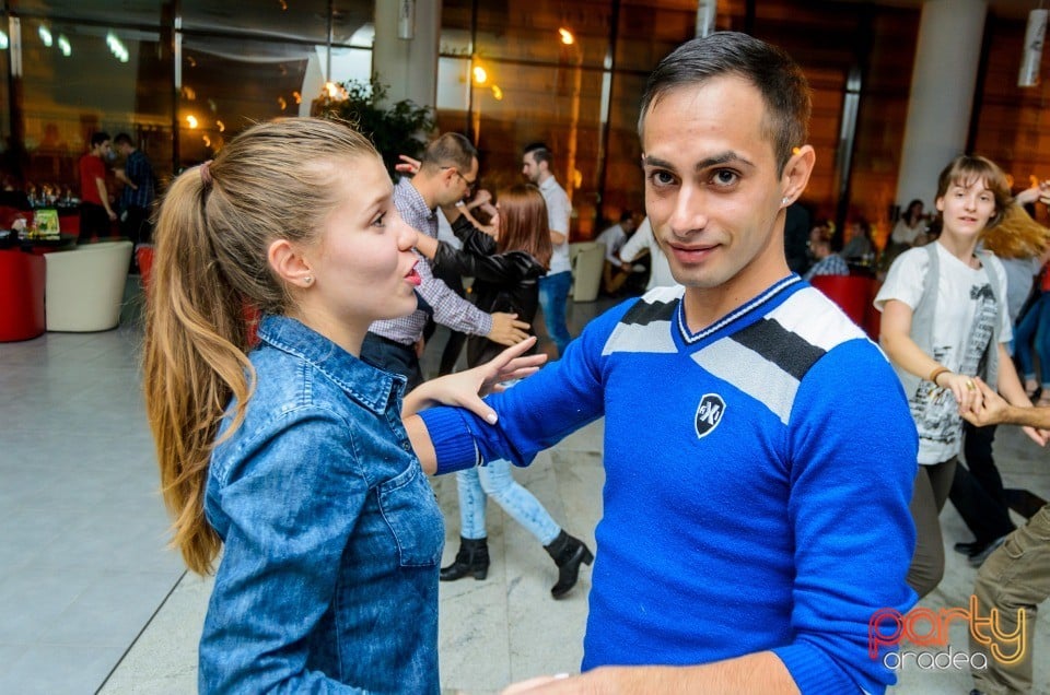 Seară de dans, 