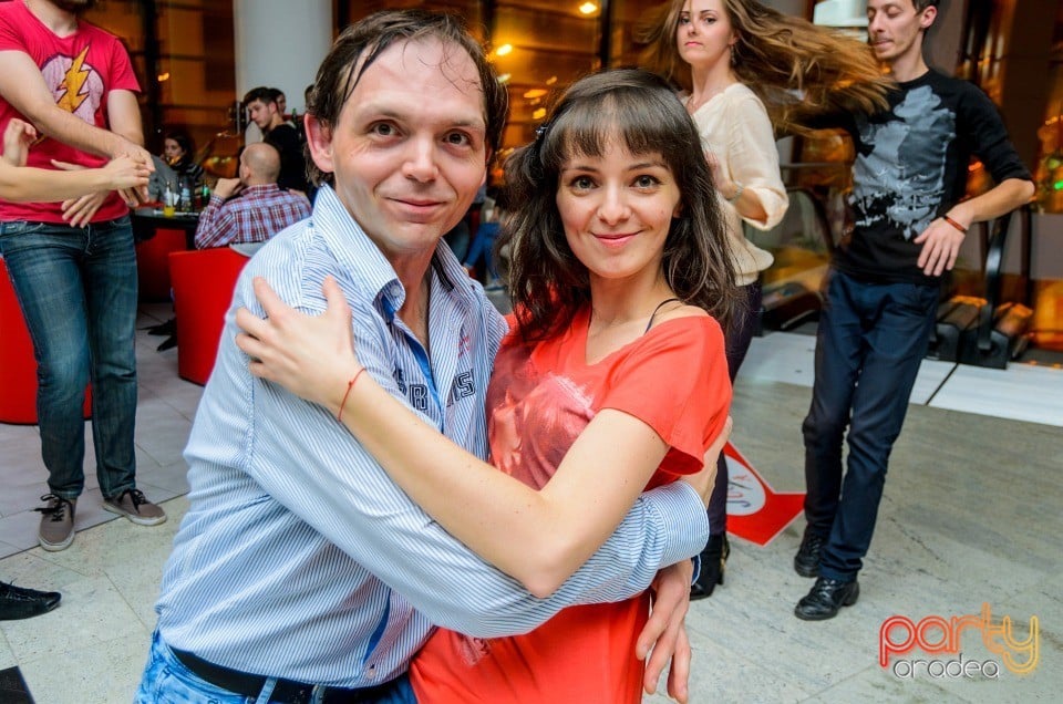 Seară de dans, 