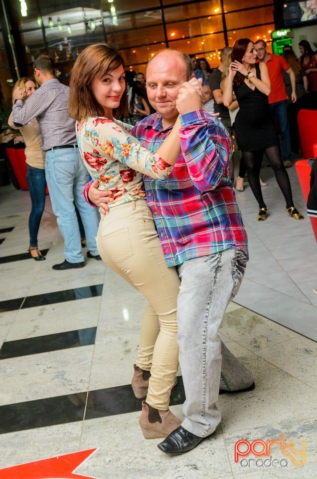 Seară de dans,