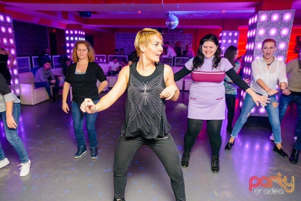 Seară de dans, 