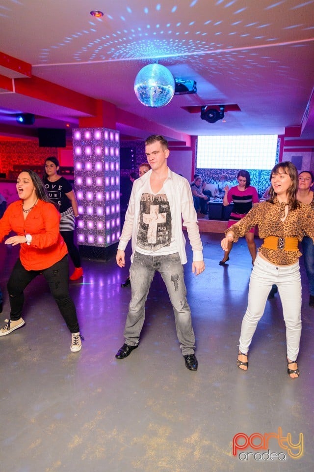 Seară de dans, 