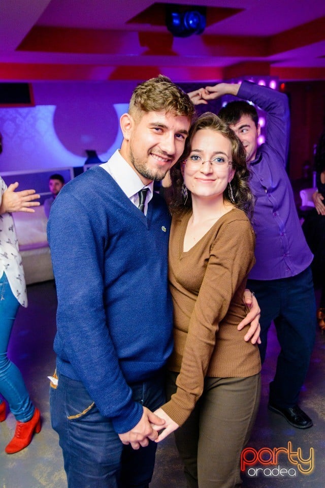 Seară de dans, 