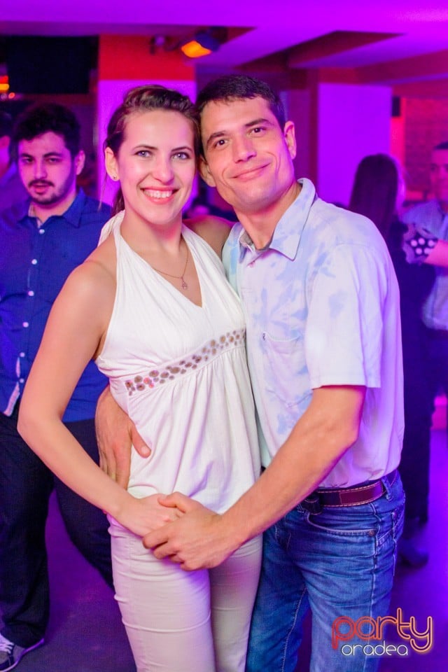 Seară de dans, 