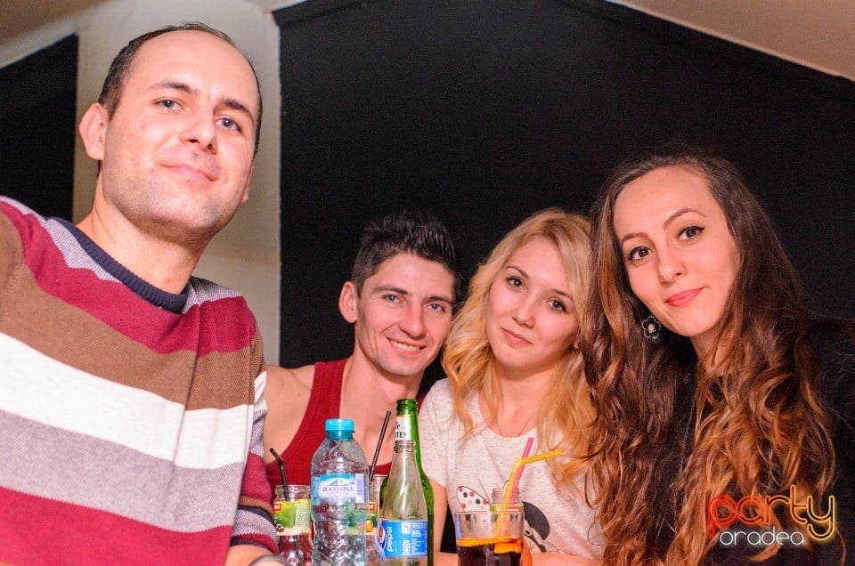 Seară de dans, 