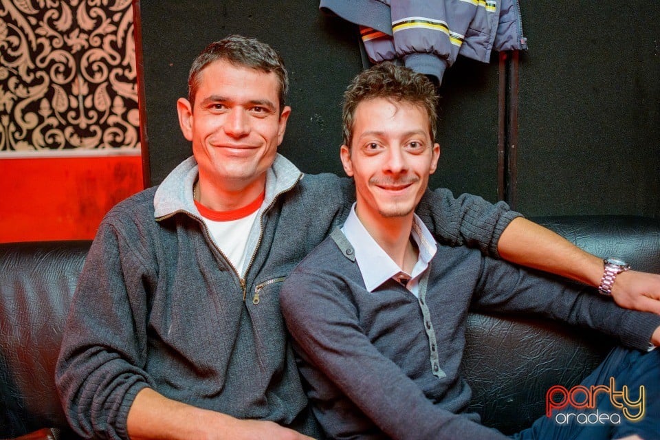 Seară de dans, 