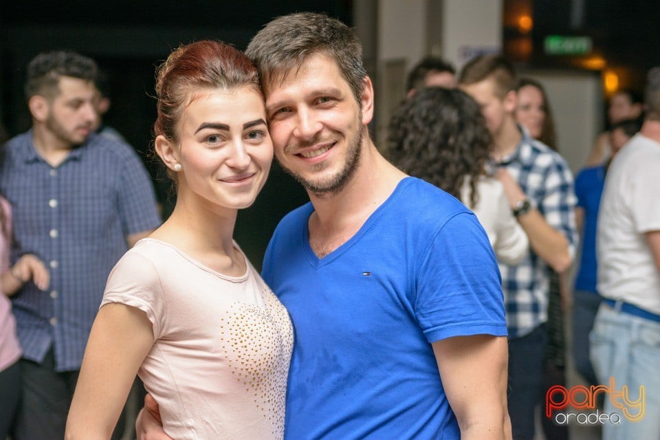 Seară de dans, 