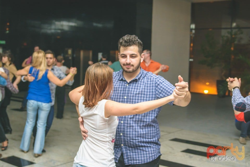 Seară de dans, 