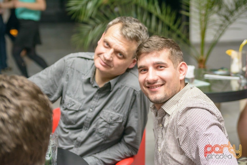 Seară de dans, 