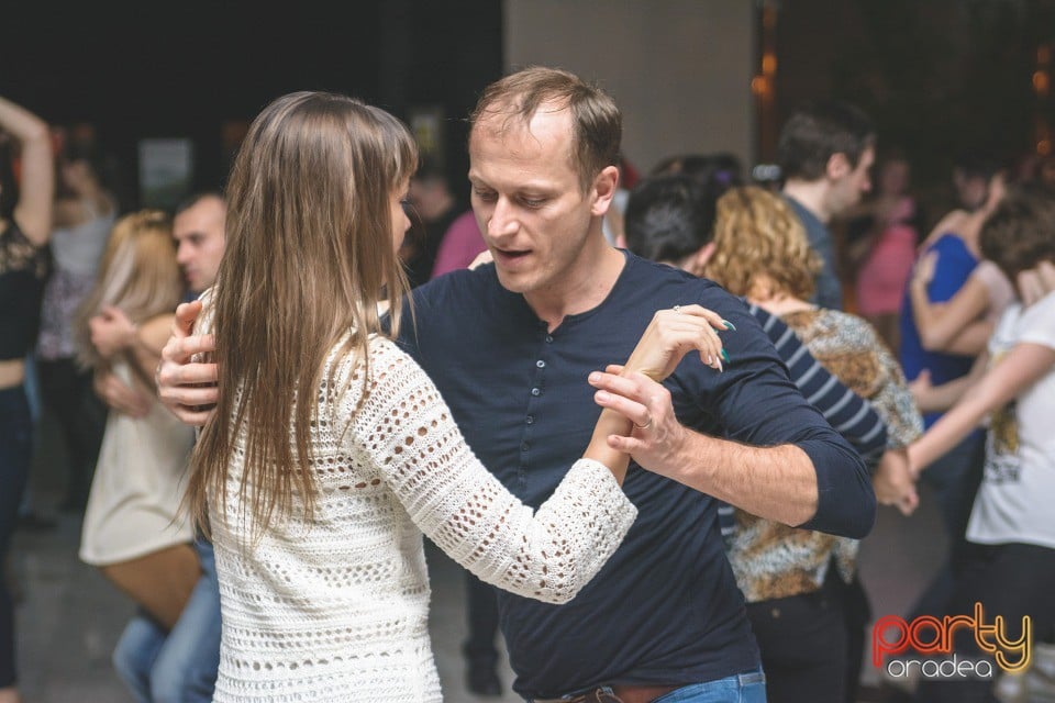 Seară de dans, 