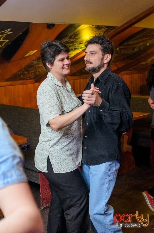 Seară de dans, 