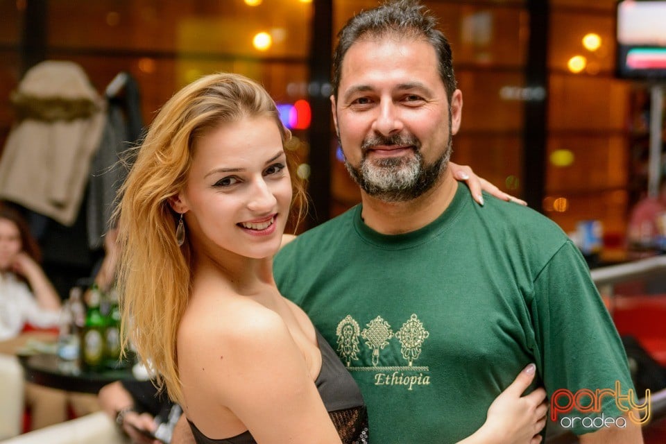 Seară de dans, 