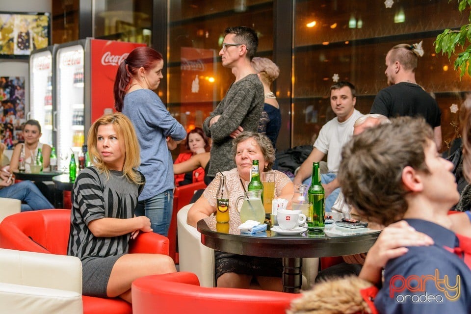Seară de dans, 