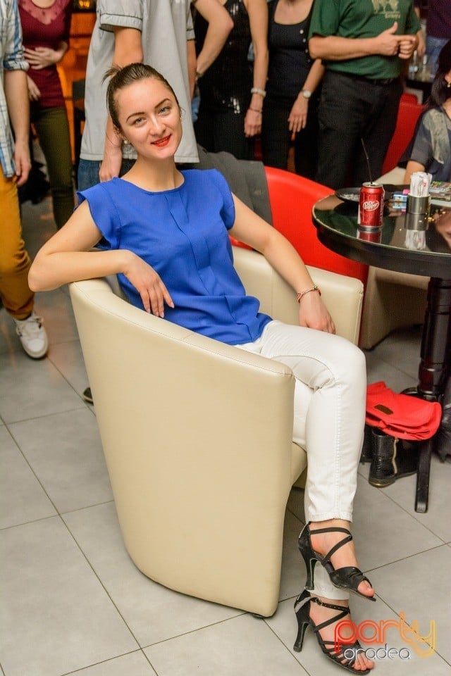 Seară de dans, 