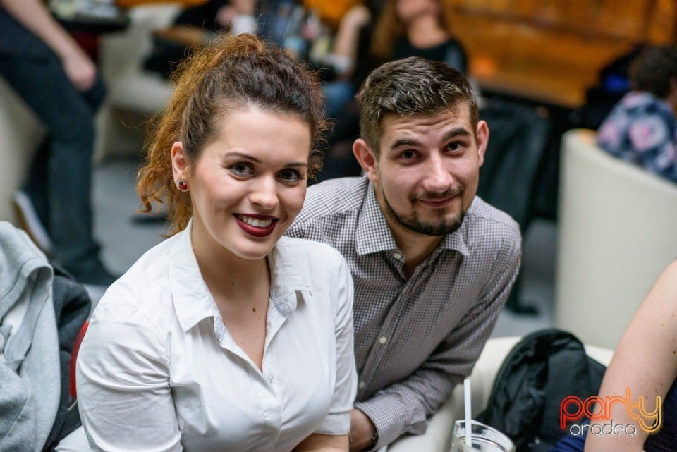 Seară de dans, 