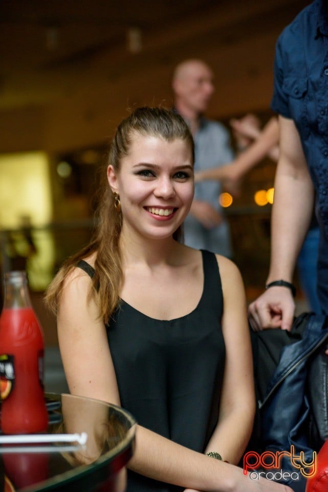 Seară de dans, 