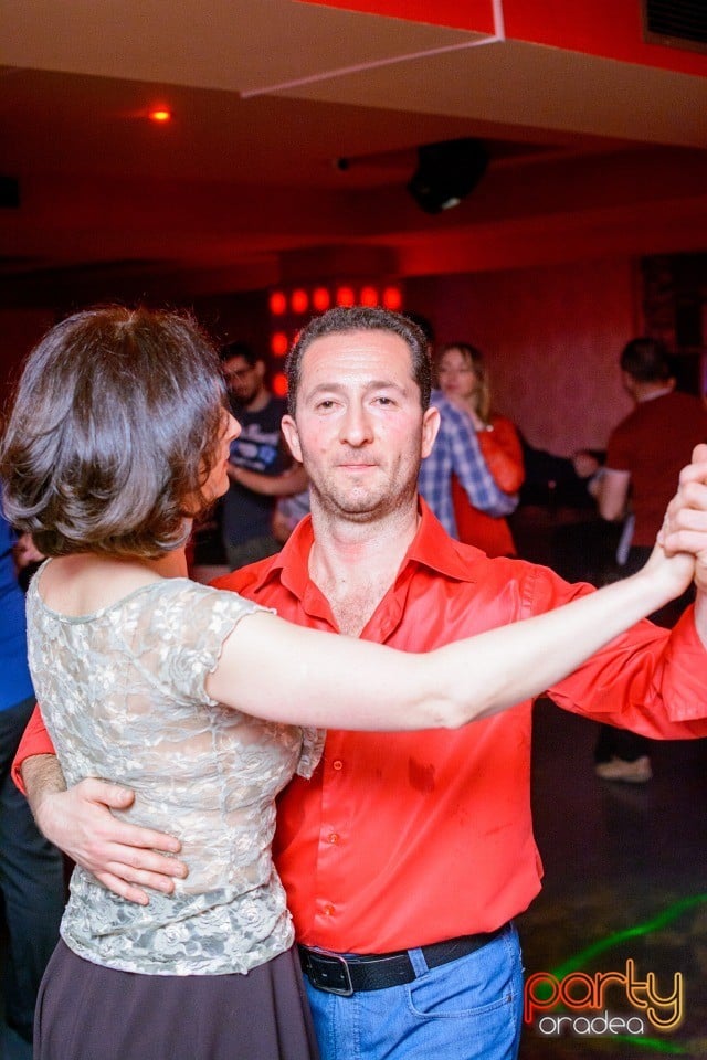 Seară de dans, 