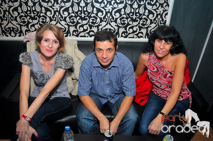 Seară de dans,