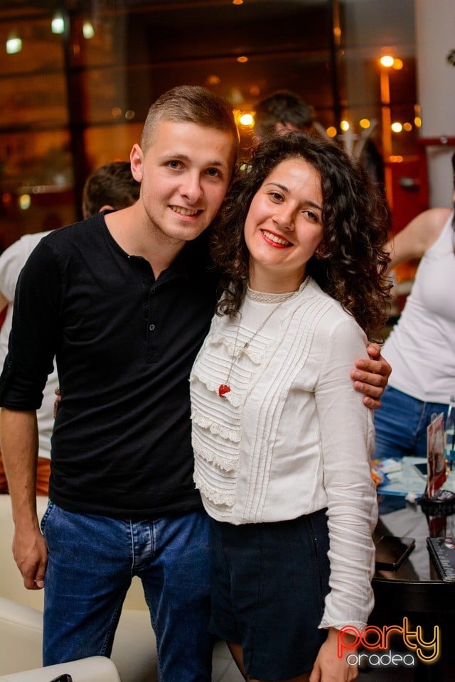 Seară de dans, 