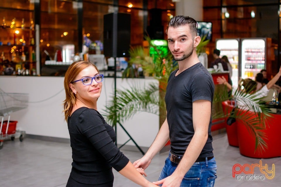 Seară de dans, 