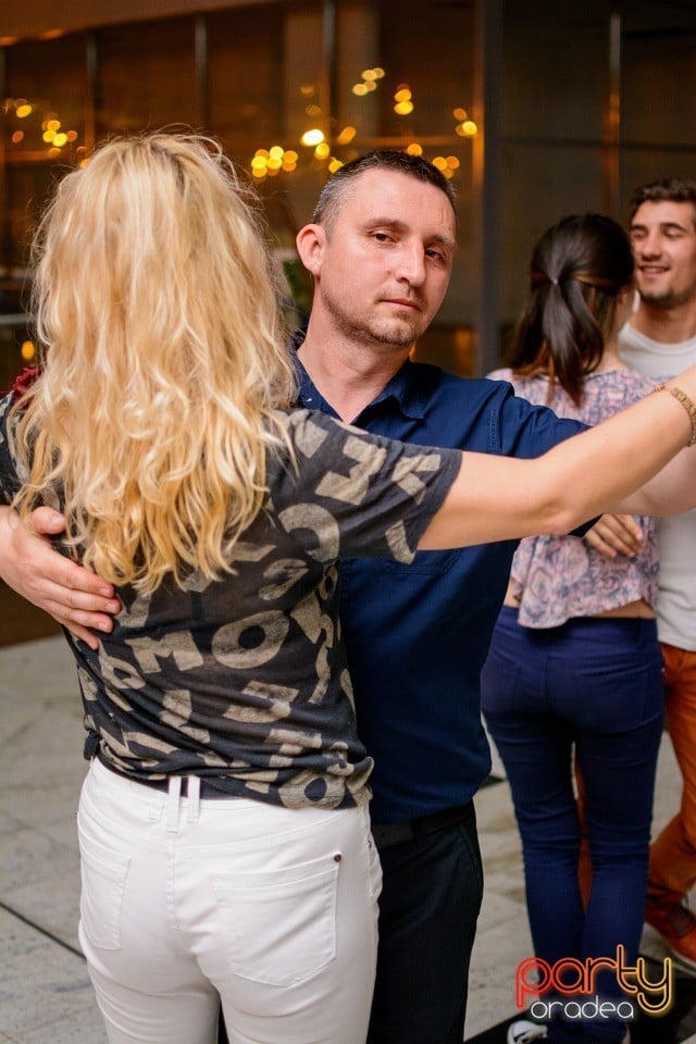 Seară de dans, 