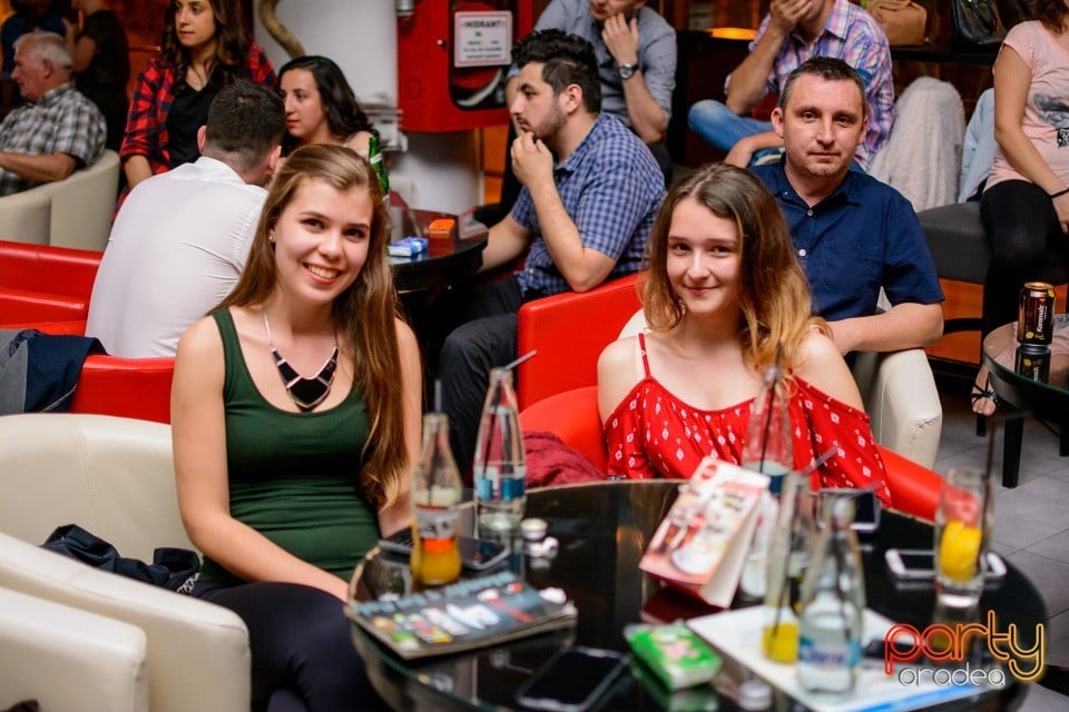 Seară de dans, 