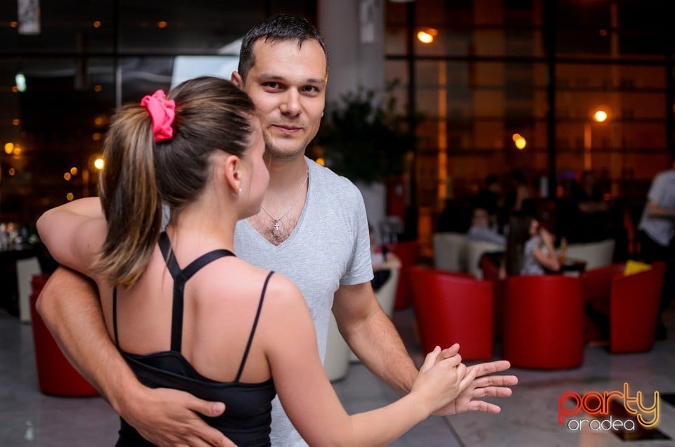 Seară de dans, 