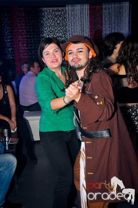 Seară de dans,