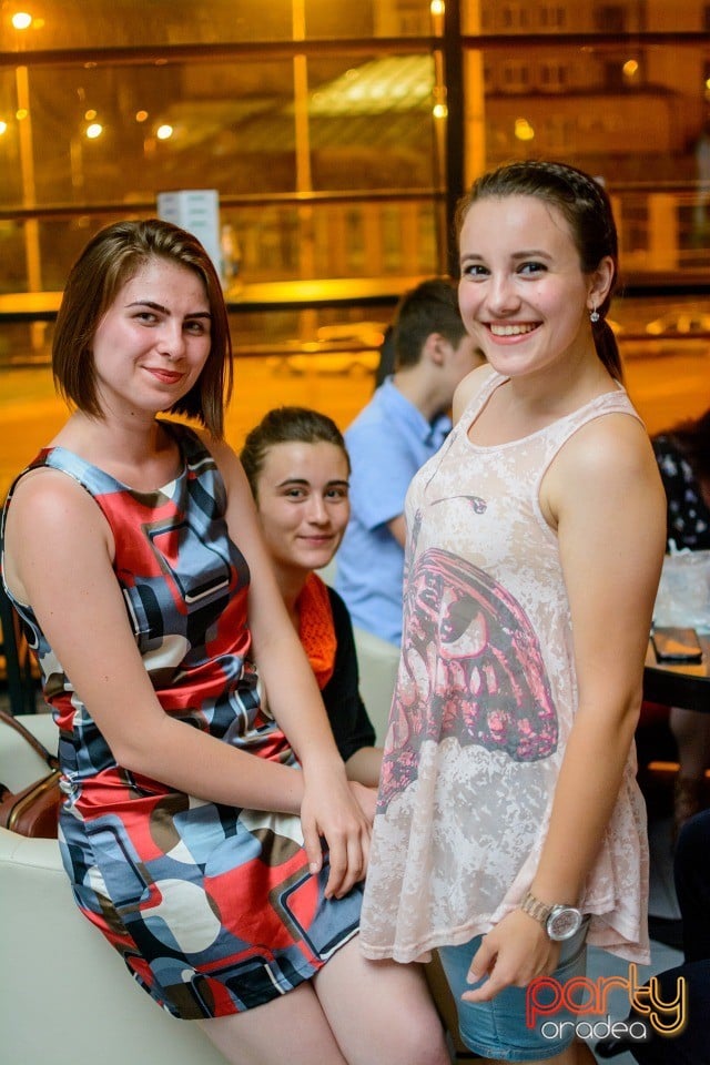 Seară de dans, 