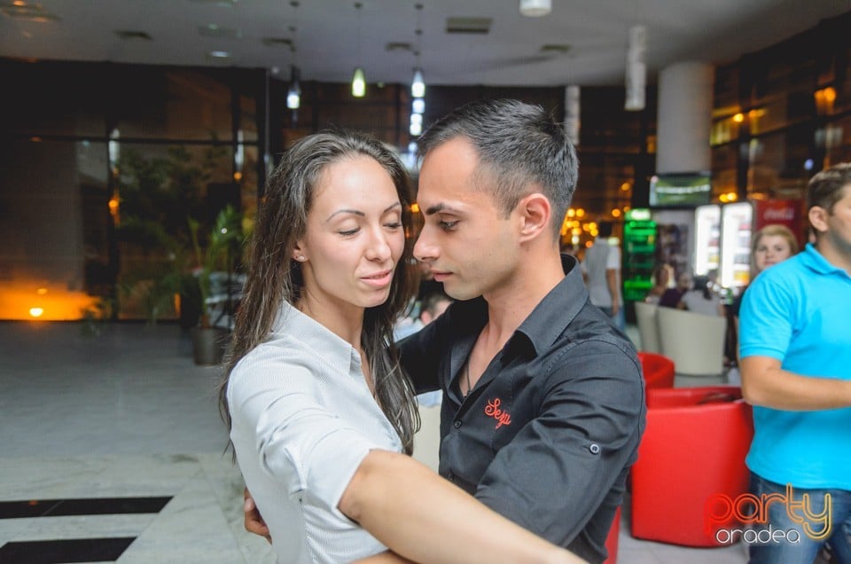 Seară de dans, 