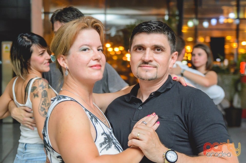 Seară de dans, 