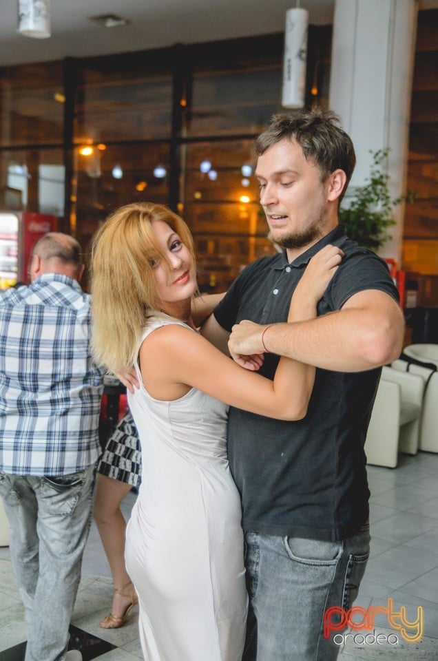 Seară de dans, 