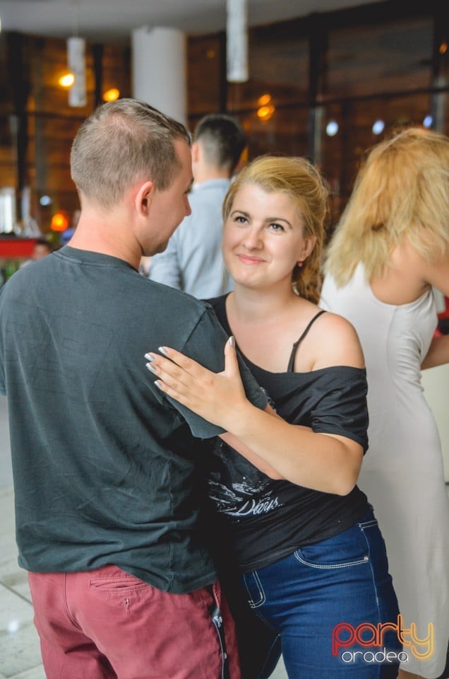 Seară de dans, 