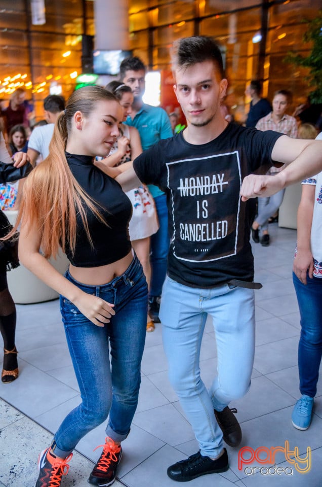 Seară de dans, 